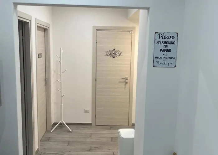 Metro A Domus Acquedotti Appartamento Roma