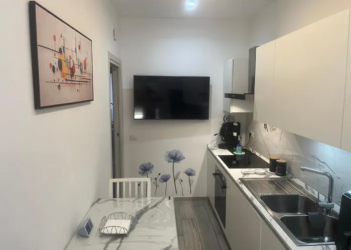 Appartamento Metro A Domus Acquedotti Roma